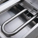 Dukers Radiant Gas Countertop Broiler