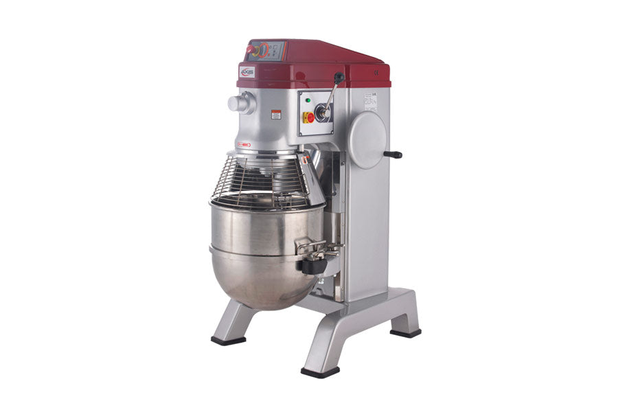 Axis Floor Planetary Mixer