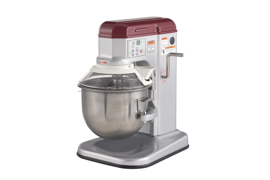 Axis Countertop Planetary Mixer