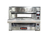 Sierra Electric Conveyor Pizza Oven