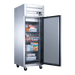 Dukers Commercial Reach In Refrigerator