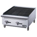 Dukers Radiant Gas Countertop Broiler