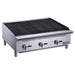 Dukers Radiant Gas Countertop Broiler