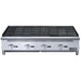 Dukers Radiant Gas Countertop Broiler