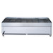 Dukers Radiant Gas Countertop Broiler