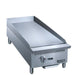 Dukers Gas Countertop Griddle