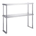 Dukers Commercial Overshelf