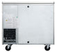 Dukers Pizza Prep Station Refrigerator