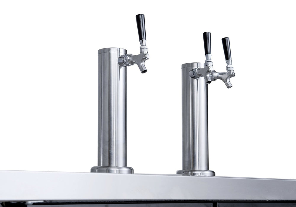 Dukers Kegerator