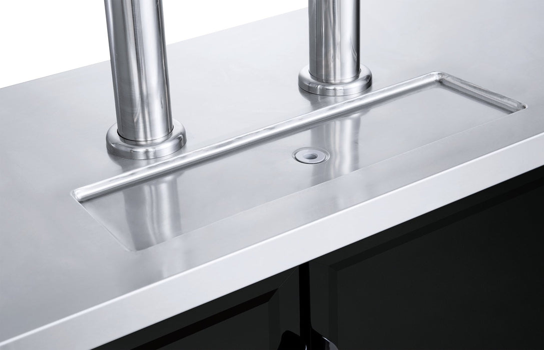 Dukers Kegerator