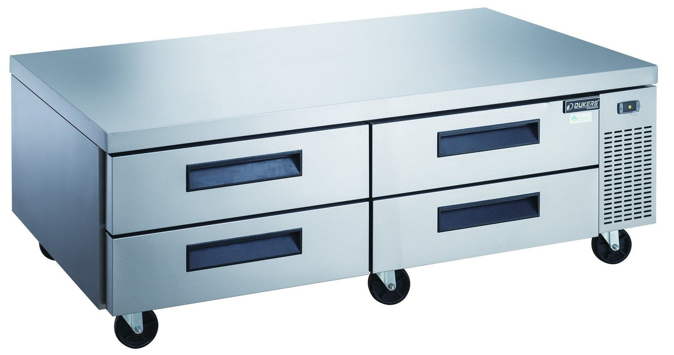 Dukers Chef Base Refrigerator