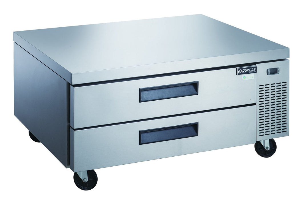 Dukers Chef Base Refrigerator