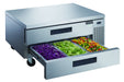 Dukers Chef Base Refrigerator