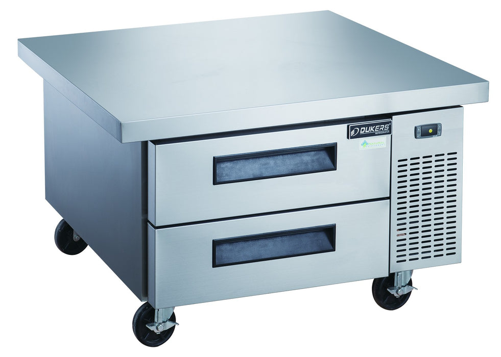 Dukers Chef Base Refrigerator