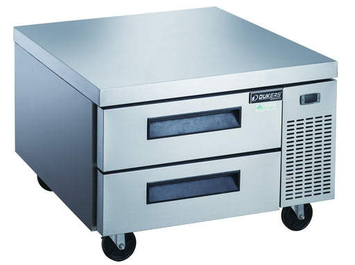 Dukers Chef Base Refrigerator