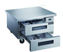 Dukers Chef Base Refrigerator