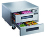 Dukers Chef Base Refrigerator