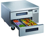 Dukers Chef Base Refrigerator