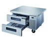 Dukers Chef Base Refrigerator