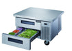 Dukers Chef Base Refrigerator