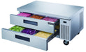 Dukers Chef Base Refrigerator