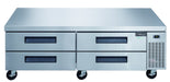 Dukers Chef Base Refrigerator