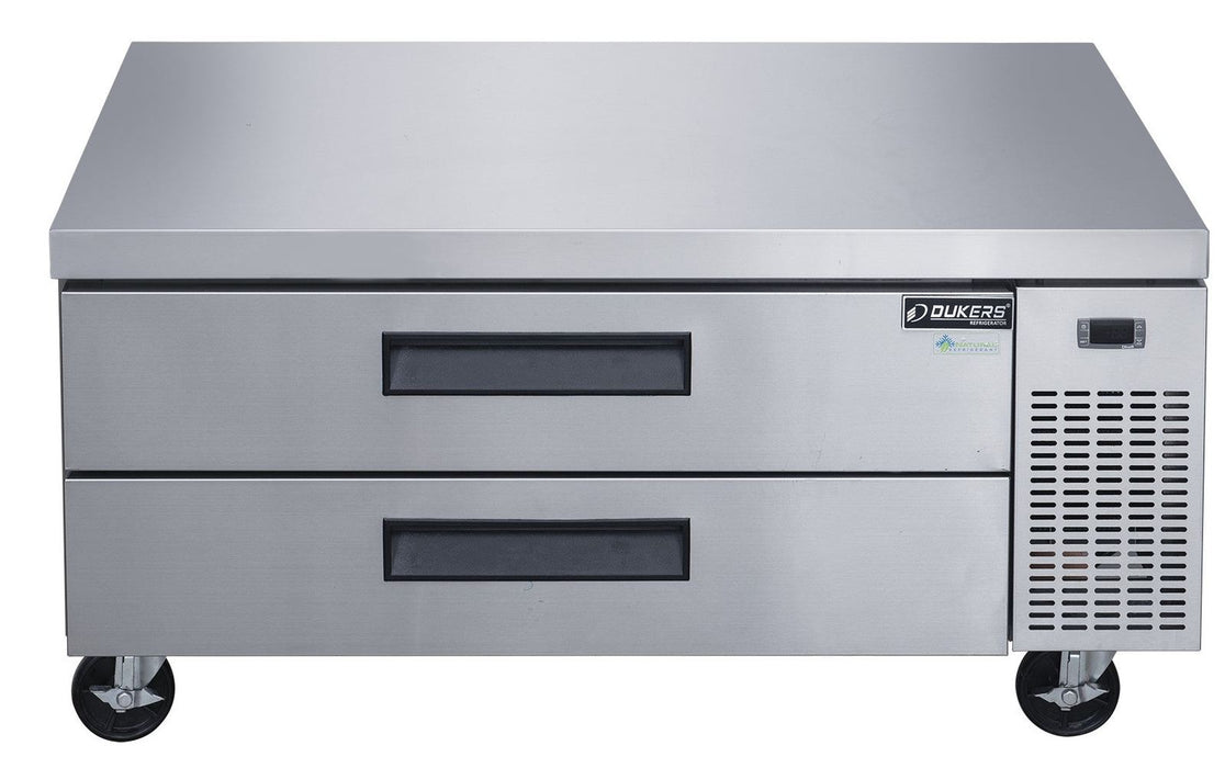 Dukers Chef Base Refrigerator