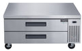 Dukers Chef Base Refrigerator