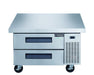Dukers Chef Base Refrigerator