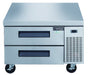 Dukers Chef Base Refrigerator