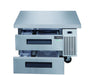Dukers Chef Base Refrigerator