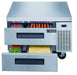 Dukers Chef Base Refrigerator