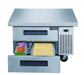 Dukers Chef Base Refrigerator