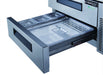 Dukers Chef Base Refrigerator