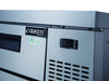Dukers Chef Base Refrigerator