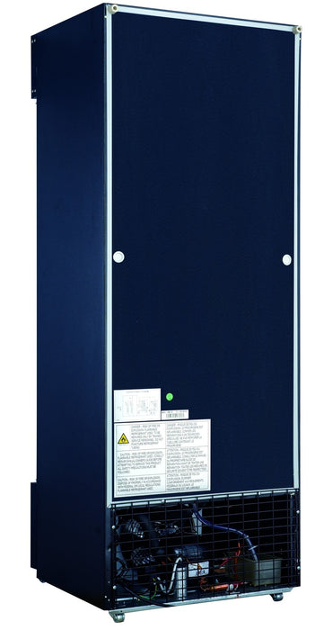 Dukers Merchandiser Refrigerator