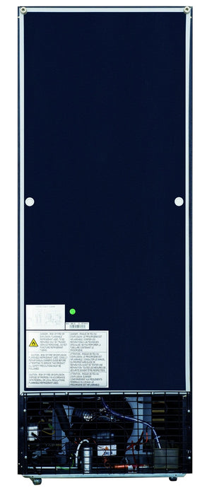 Dukers Merchandiser Refrigerator