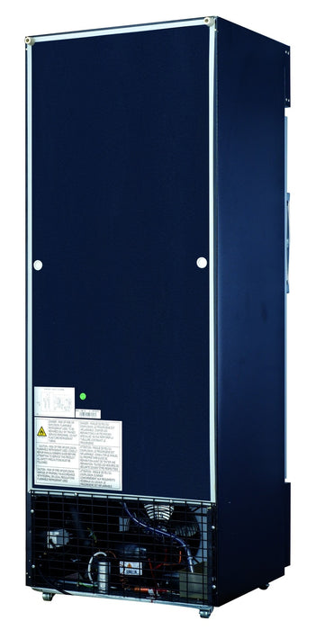 Dukers Merchandiser Refrigerator
