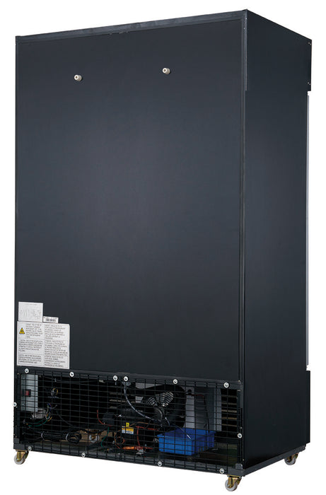 Dukers Merchandiser Refrigerator