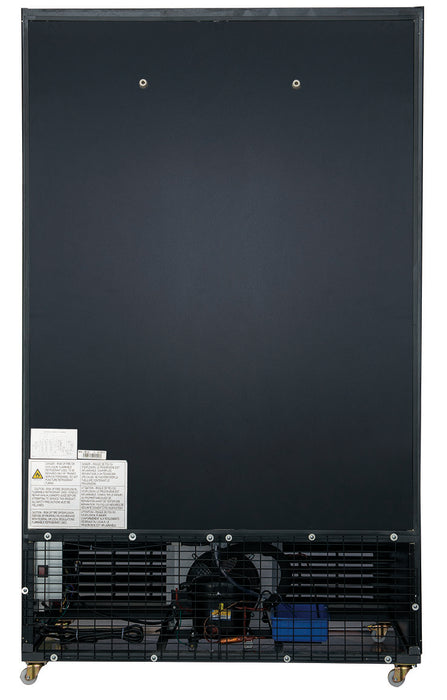 Dukers Merchandiser Refrigerator