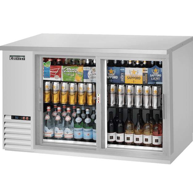 Everest Back Bar Cooler