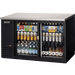 Everest Back Bar Cooler