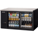 Everest Back Bar Cooler