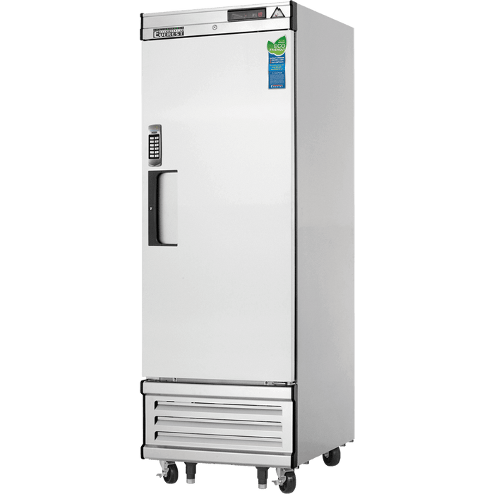 Everest EBWR1-LAB 1 Wide Door Laboratory Refrigerator, 29 1/4""