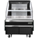 Everest Horizontal Open Air Merchandiser