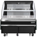 Everest Horizontal Open Air Merchandiser