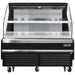 Everest Horizontal Open Air Merchandiser