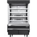 Everest Vertical Open Air Merchandiser - 28 3/8" Depth