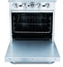 Dukers Gas Oven Range