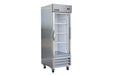 IKON Upright Freezer